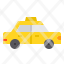 taxi-car-cab-transport-vehicle-icon