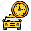 taxi-clock-transport-car-time-icon