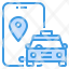 taxi-placeholder-station-smartphone-location-icon