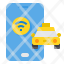 taxi-smartphone-wifi-travel-cab-icon