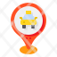 taxi-transport-map-pin-location-icon