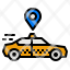 taxi-transportation-automobile-car-vehicle-icon