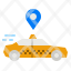 taxi-transportation-automobile-car-vehicle-icon