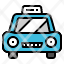 taxi-travel-car-transportation-cap-icon