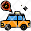 taxi-virus-transporter-icon