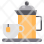tea-teapot-icon