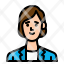 teacher-artist-woman-avatar-user-icon