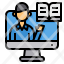 teacher-computer-book-elearning-online-icon