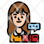 teacher-scientist-job-woman-avatar-icon