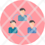 team-work-connectconnection-people-three-icon-icon