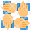 teamwork-partnership-icon
