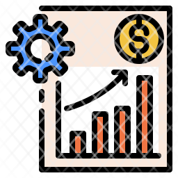 increase sales icon png