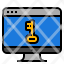 technology-keylogger-computer-internet-malware-icon