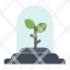 technology-leaf-plant-icon