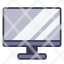 technologycomputer-monitor-screen-display-icon