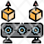 technologyfactory-machine-product-export-icon