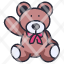 teddy-baer-toy-gift-animal-bear-cute-icon