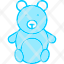 teddy-bear-animal-baby-child-stuffed-icon