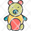 teddy-bear-animal-baby-child-stuffed-icon