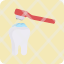 teeth-brushing-morning-routine-habits-cleaning-hygiene-icon