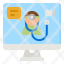 telemedical-video-call-doctor-medicine-icon