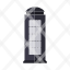 telephone-box-icon