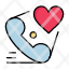 telephone-call-heart-love-valentine-icon