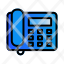 telephone-electronic-office-appliances-icon