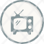 television-antiques-antenna-old-tv-vintage-icon