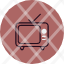television-electrical-devices-antenna-old-tv-vintage-icon