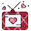 television-entertainment-romantic-movie-hheart-cupid-icon