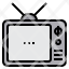 television-icon