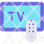 television-screen-monitor-tv-movie-rest-icon