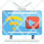 television-smart-tv-multimedia-internet-connection-wifi-icon
