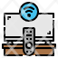 television-tv-internet-smart-internetofthings-icon