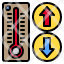 temperature-modern-room-screen-icon