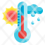 temperature-sun-weather-mercury-hot-thermometer-climate-icon