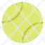 tennis-ball-sport-racket-game-mud-icon