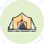 tent-camp-camping-moon-outdoor-sleep-travel-icon