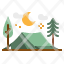 tent-camp-rural-camping-holidays-icon