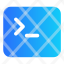 terminal-code-codes-developer-gradient-blue-icon