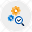 test-automation-production-industry-manufacturing-icon
