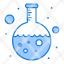 test-flask-lab-research-icon