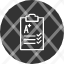 test-language-learning-clipboard-list-form-board-paper-checklist-icon