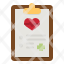 test-results-medical-report-clipboard-icon