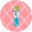 test-tube-water-plant-light-icon