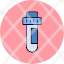test-tubeexperiment-lab-laboratory-science-tube-icon-icon