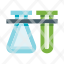 test-tubes-chemistry-science-laboratory-lab-flask-icon