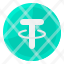 tether-bitcoin-cryptocurrency-coin-digital-currency-icon