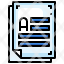 text-editor-filloutline-capital-letter-align-adjustment-icon